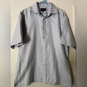 Vintage Jean Paul Gaultier Button up shirt